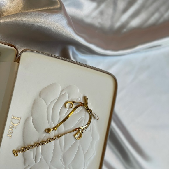 Christian Dior Bracelet Bowl Bracelet - Picture 3 of 5